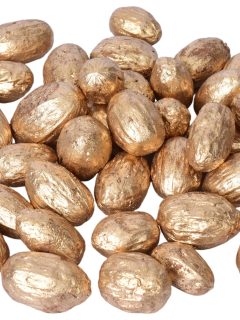 Amra Pod Metallic Gold GDF43917