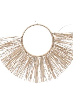 Bamboo Boho F