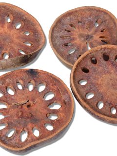 Bell Slice Natural GDF40201