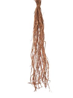 Browny Raffia Splitted GDF45447