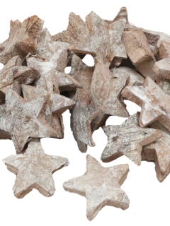 Coco Star White Wash GDF45814