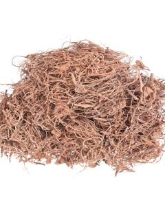 Curly Moss Natural GDF40600