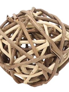 Lata Ball Eclipse Natural GDF42352