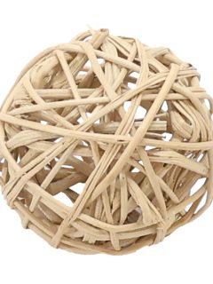 Lata Ball Natural White GDF40867