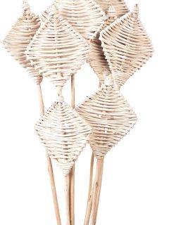 Lata Kite on 50 cm Stem