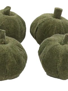 Pana Pumpkin Velvet Olive