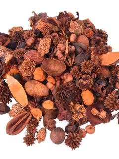 Potpourrie Mix Orange