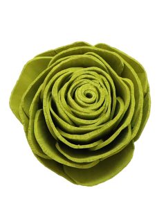 Sola Beauti Rose Apple Green