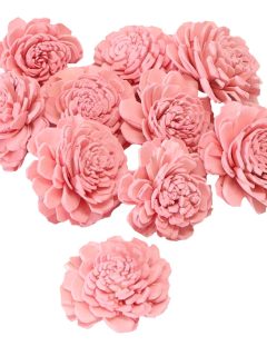 Sola Beli Antique Pink