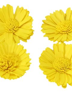 Sola Sunflower Yellow