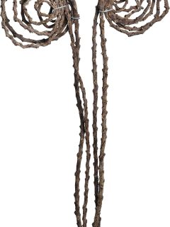 Tail Coil Natural GDF47856 (2)