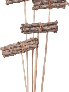 Tail Stick Possy on Stem GDF48402