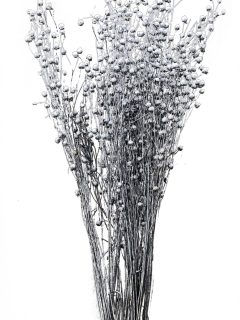 Tishi Grass Metallic Silver GDF44844