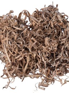 Wood Hair Natural GDF46698